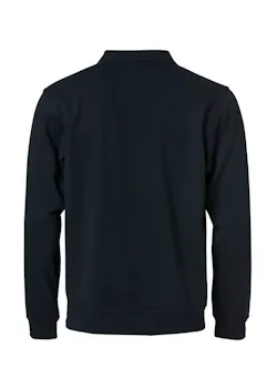 Clique Basic 021032 Polosweater Regular Fit miniatuur