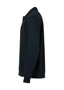 Clique Basic 021032 Polosweater Regular Fit miniatuur