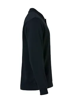 Clique Basic 021032 Polosweater Regular Fit miniatuur