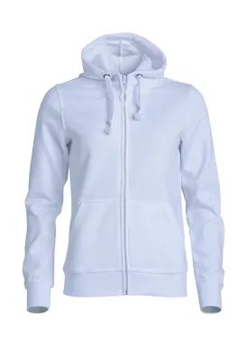Clique Basic-Hoodie Full-Zip Damen