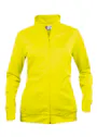 Clique Basic Cardigan Ladies miniatuur