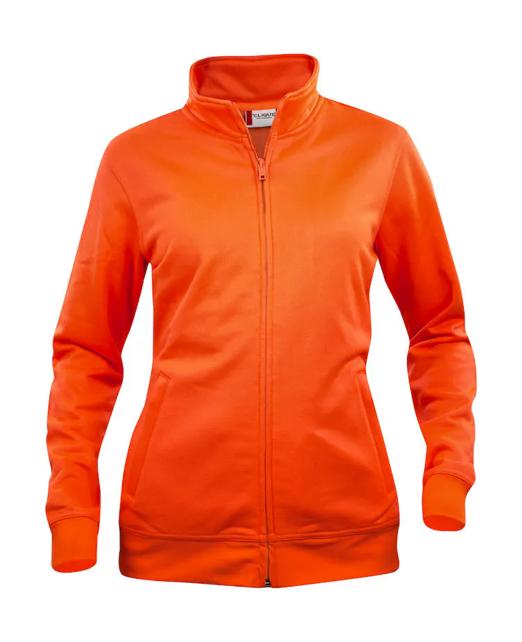 Signaal oranje