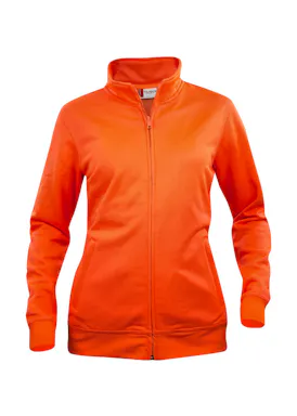 Clique Basic Cardigan Ladies