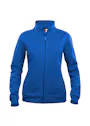 Clique Basic Cardigan Ladies miniatuur