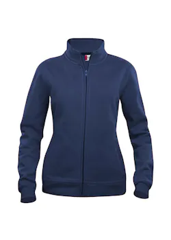 Clique Basic cardigan pour femmes thumbnail (vignette)