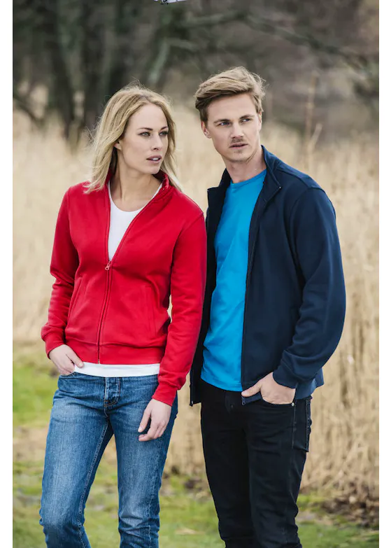 Clique Basic Cardigan Ladies