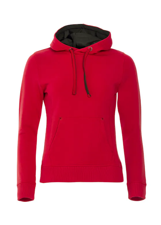 Clique Classic Hoody Ladies