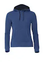 Clique Classic Hoody Ladies miniatuur
