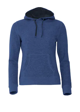 Clique Classic Hoody Ladies