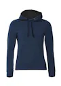 Clique Classic Hoody Ladies miniatuur