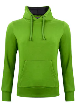 Clique Classic Sweat à capuche pour femmes thumbnail (vignette)