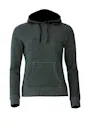 Clique Classic Hoody Ladies miniatuur