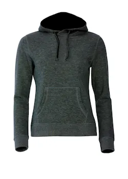 Clique Classic Sweat à capuche pour femmes thumbnail (vignette)