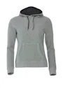 Clique Classic Hoody Ladies miniatuur
