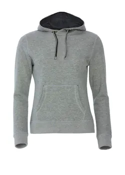 Clique Classic Sweat à capuche pour femmes thumbnail (vignette)