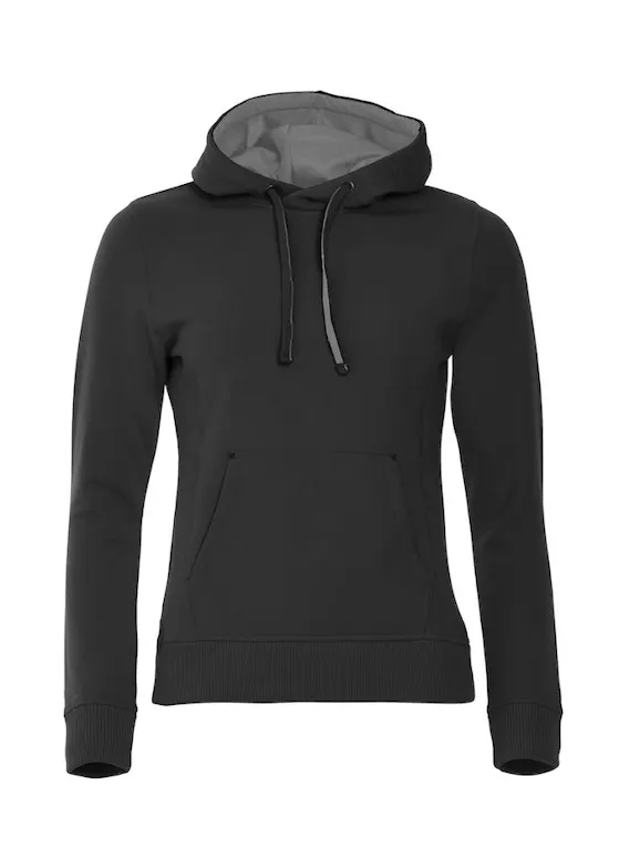 Clique Classic Hoody Ladies