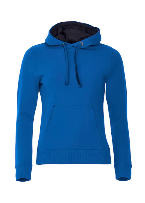Clique Classic Sweat à capuche pour femmes