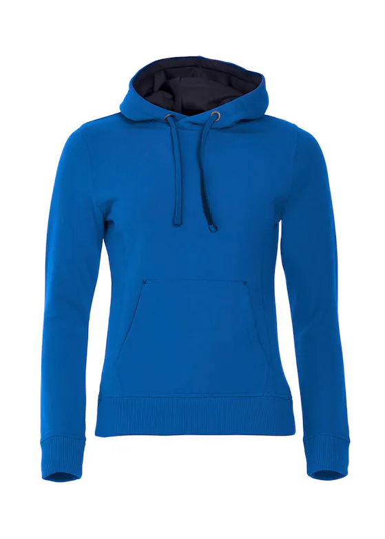 Clique Classic Hoody Ladies