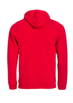 Clique sweat à capuche zippé intégral thumbnail (vignette)