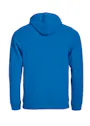 Clique Classic Hoody Full Zip miniatuur