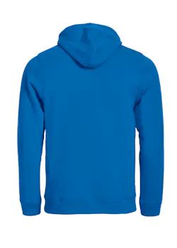 Clique sweat à capuche zippé intégral thumbnail (vignette)