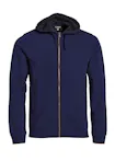 Dark navy