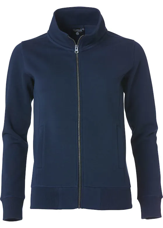 Clique Classic Strickjacke Ladies