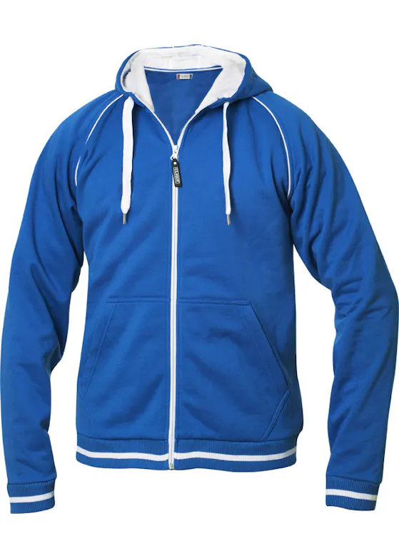 Clique Gerry Jacke für Herren