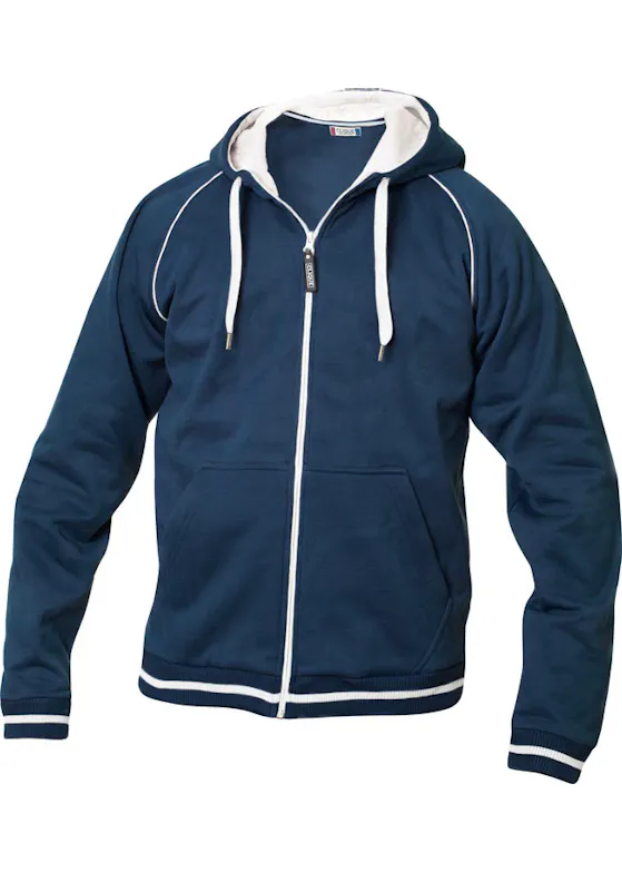 Clique Gerry Jacke für Herren