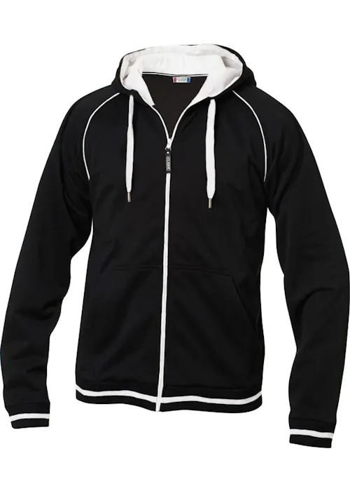 Clique Gerry 021051 Jacke Regular Fit