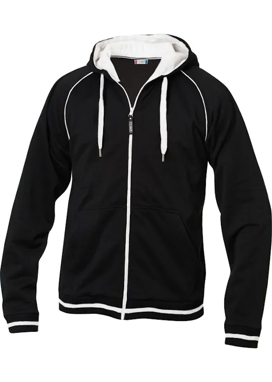 Clique Gerry Jacke für Herren