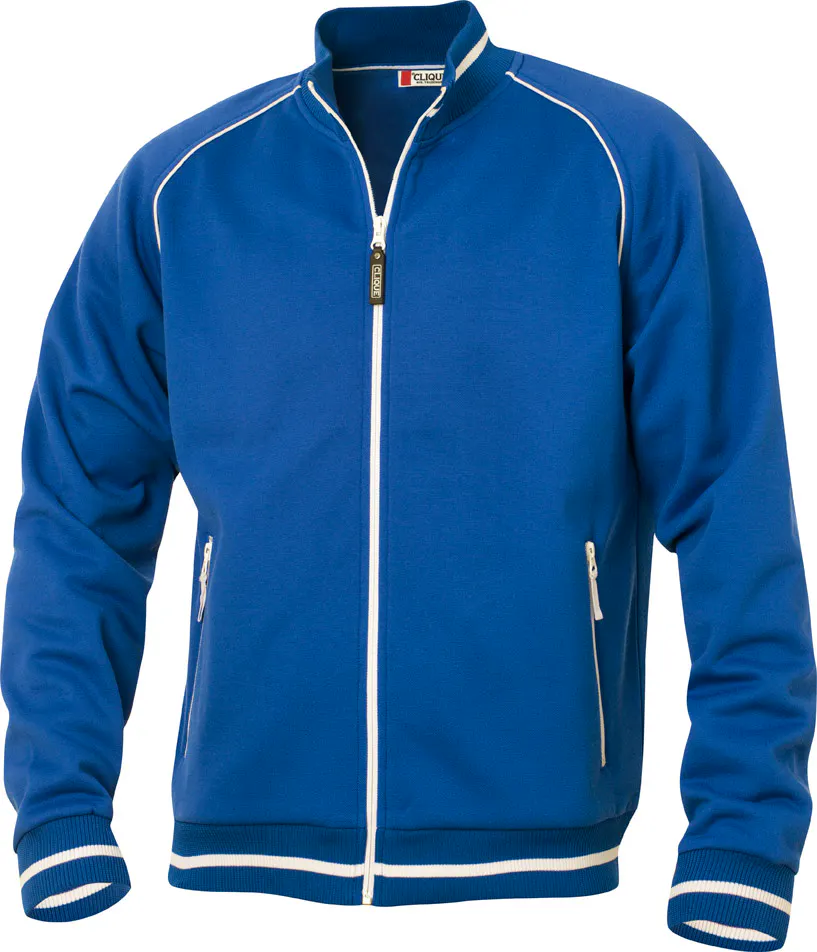 Kobalt blauw