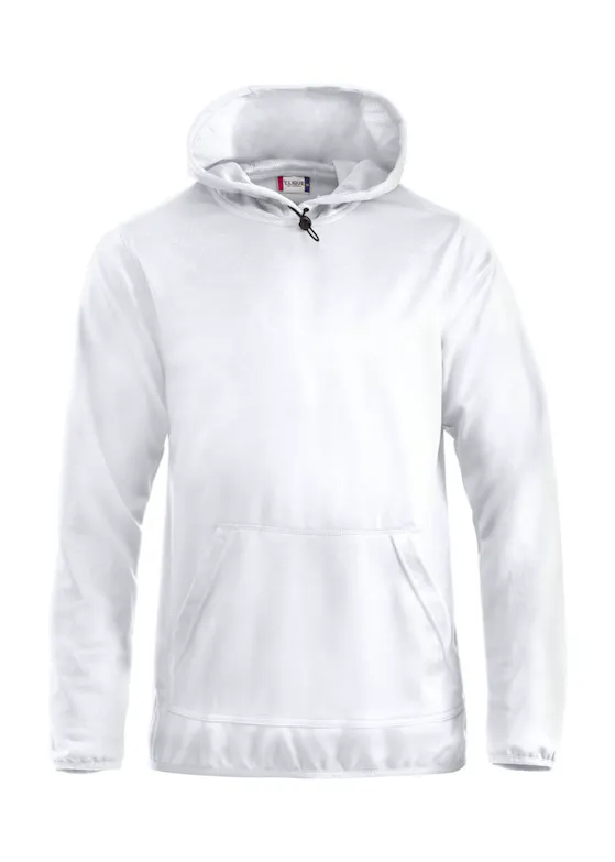 Clique Danvill Hoodies