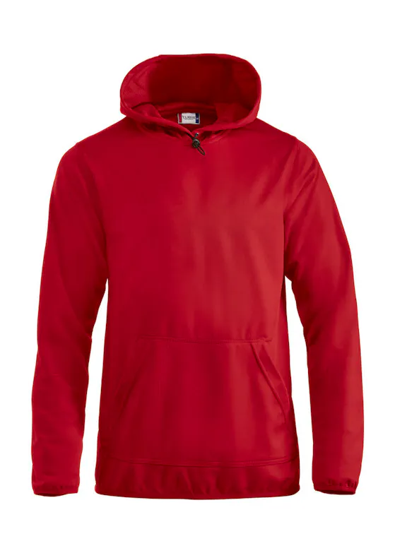 Clique Danvill Hoodies