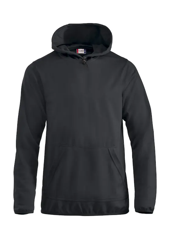 Clique Danvill Hoodies