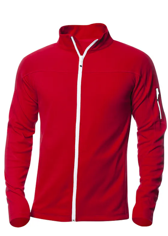 Clique Ducan 021055 Vest Regular Fit
