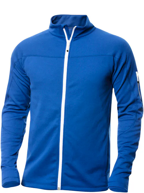 Kobalt blauw
