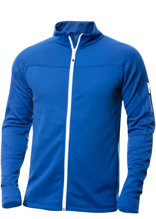 Clique Ducan 021055 Weste Regular Fit