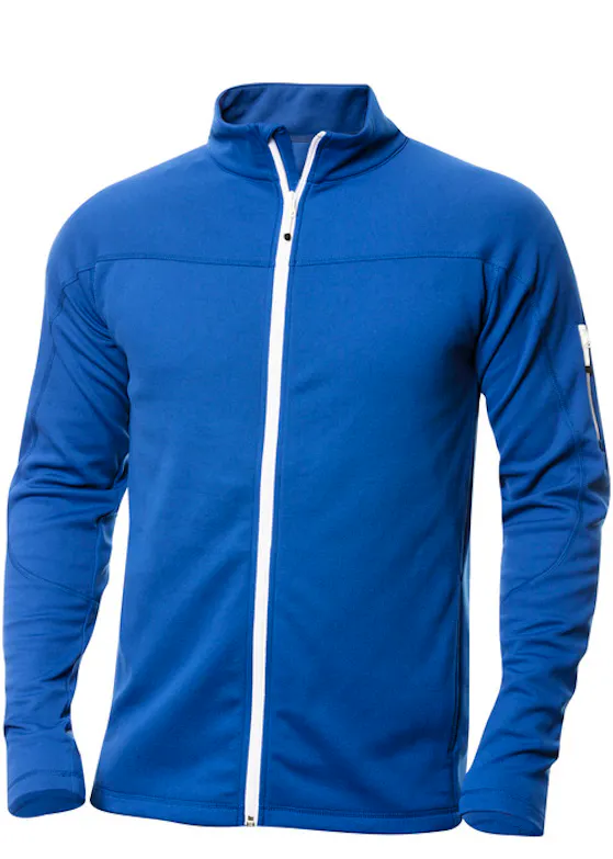 Clique Ducan 021055 Vest Regular Fit