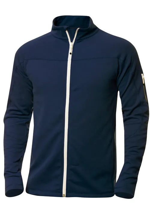 Dark navy