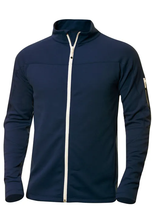 Clique Ducan 021055 Weste Regular Fit
