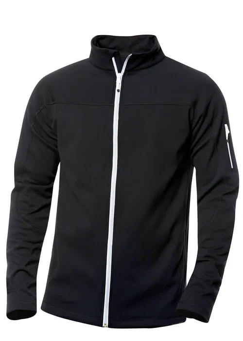 Clique Ducan 021055 Weste Regular Fit