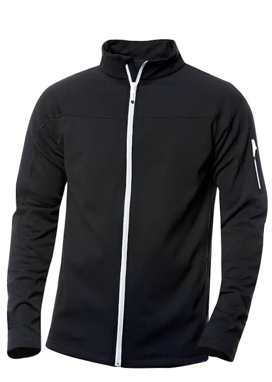 Clique Ducan 021055 Vest Regular Fit
