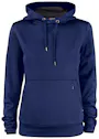 Clique Oakdale Hoody Women miniatuur