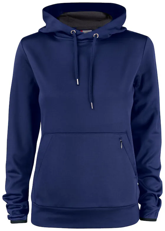 Clique Oakdale Hoody Women