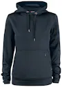 Clique Oakdale Hoody Women miniatuur