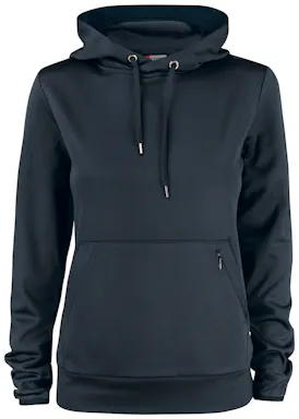 Clique Oakdale Hoody Women