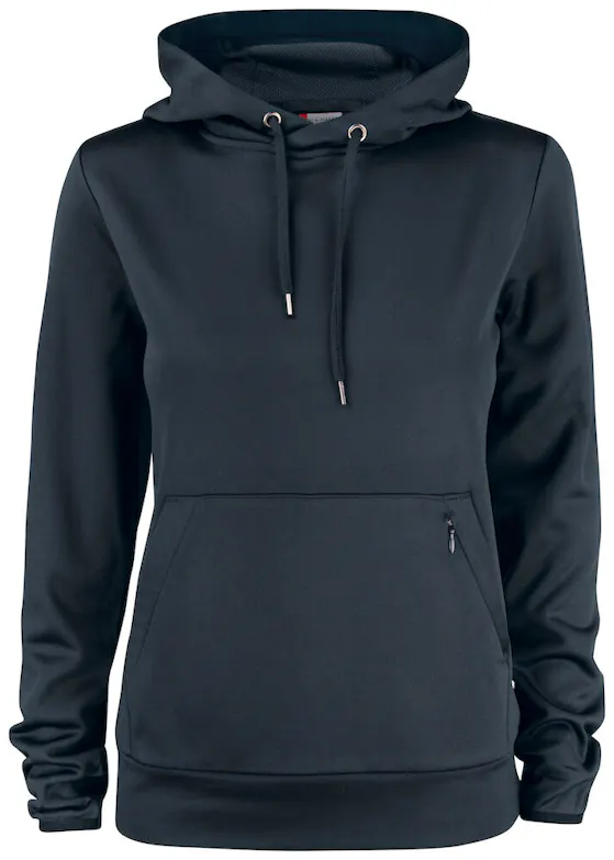 Clique Oakdale Hoody Women