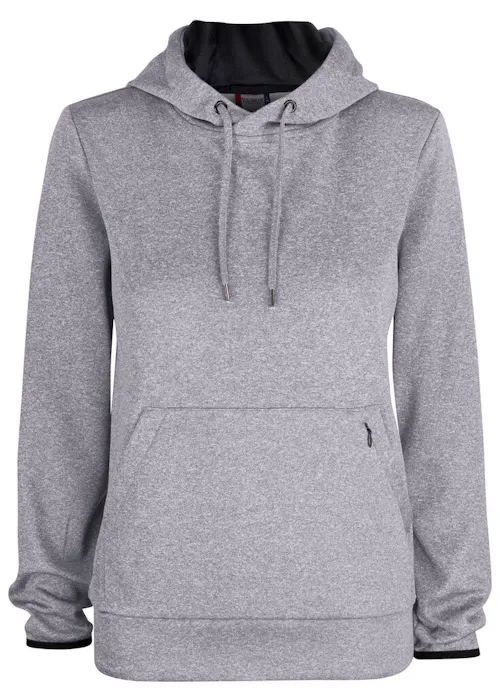 Clique Oakdale 021063 Hoody Regular Fit Dames