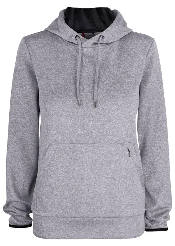 Clique Oakdale Hoody Women